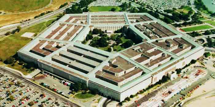 NextImg:Pentagon Hunts for Leakers of Secret US and NATO War Plans