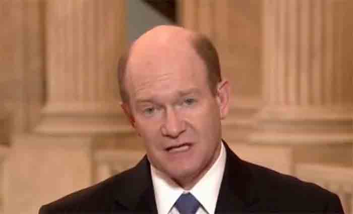 NextImg:Coons Dog Whistle: Eliminate Trump By Any Means Necessary