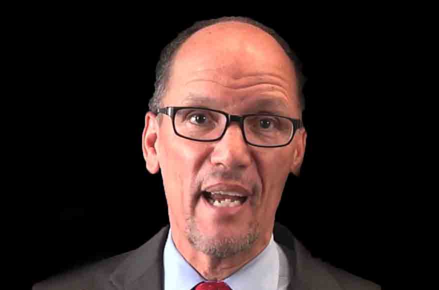 WH Senior Advisor: Americans Want Mass Amnesty/Citizenship