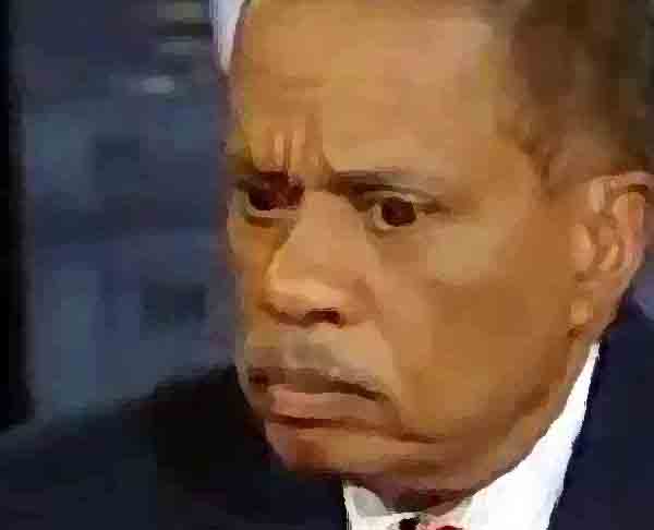 Juan Williams Makes a Fool of Himself Spreading Racial Division