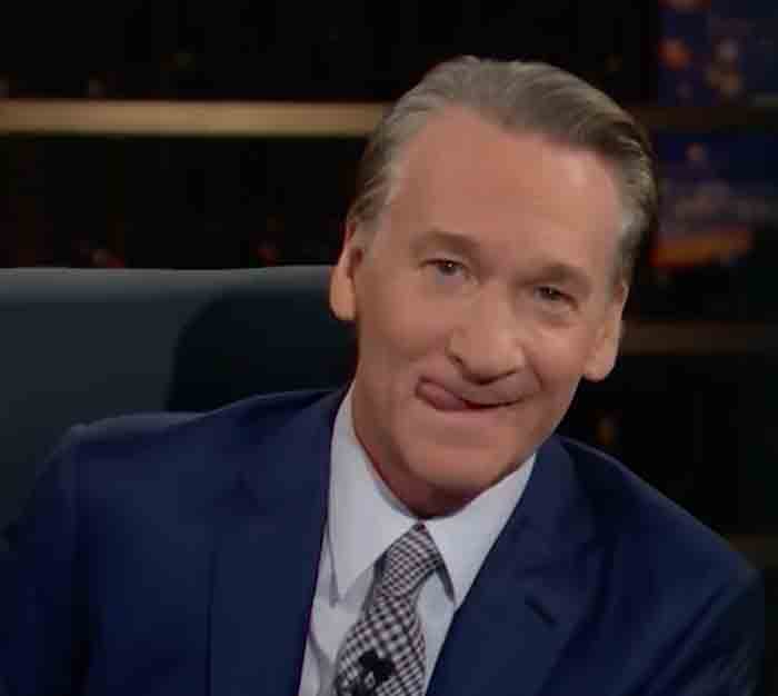 Bill Maher Will Meet with Donald Trump Over Dinner