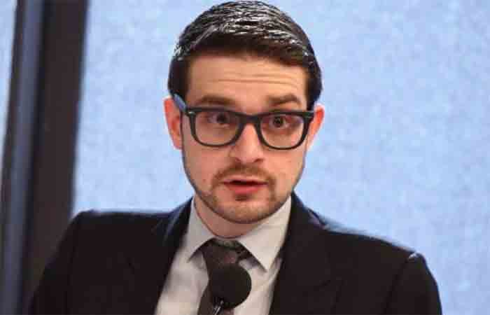 Soros DAs Are Shown the Door in Liberal Areas