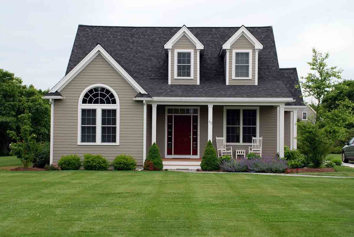 NextImg:Homes Unaffordable in 99% of the Nation for Average Americans