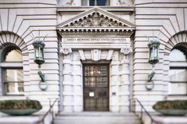 Donald Trump Loses His Immunity Case at the DC Appeals Court