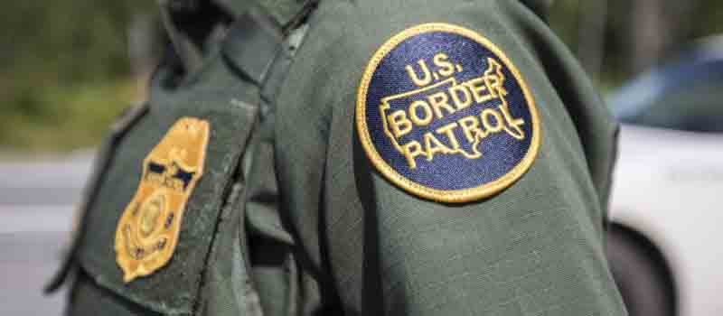 Shocking Development! Border Patrol Union Endorses the Border Bill