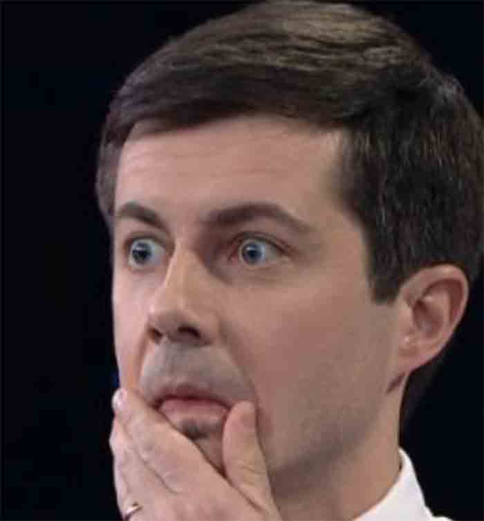 Buttigieg Mocks “Landline” Americans: EVs Are Us