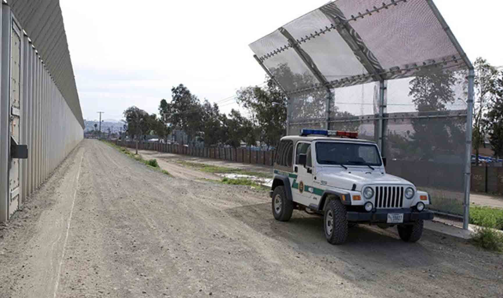 Close call? Mexican soldiers held US soldiers at gunpoint