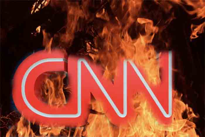 Fake News CNN Portrays Soros-Tied Democrat Propaganda as Fact