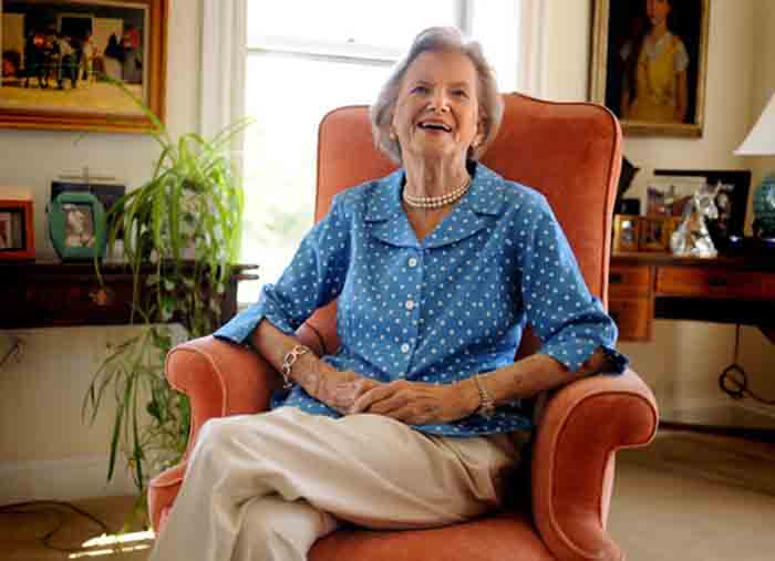 NextImg:There Will Never Be Another Secretariat: Thank You Miss Penny [Reprint]