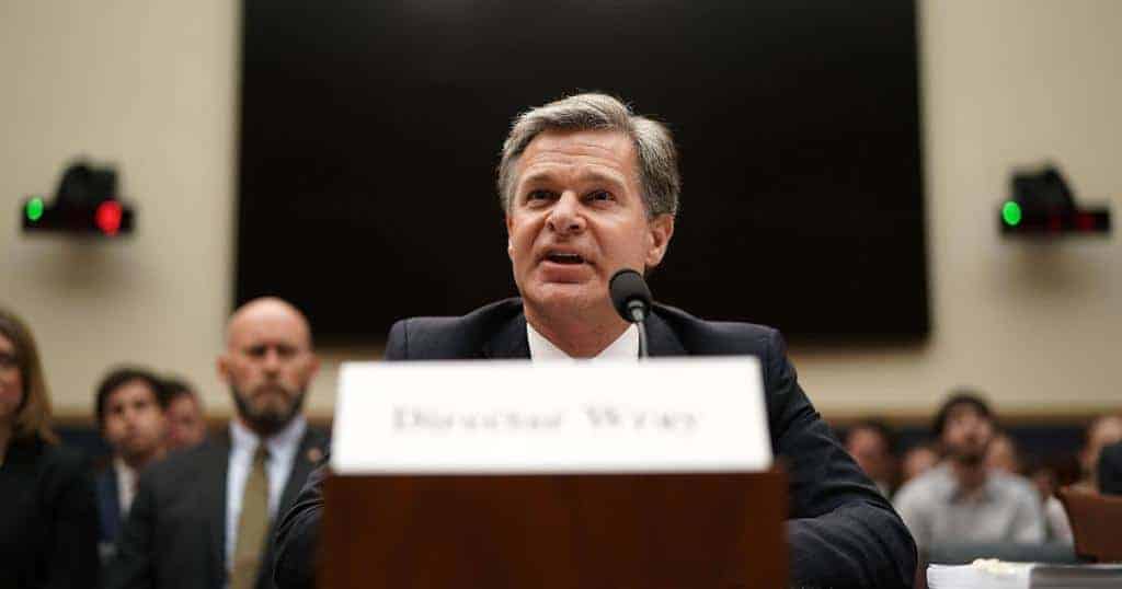 NextImg:FBI Sinks Lower Than Imaginable