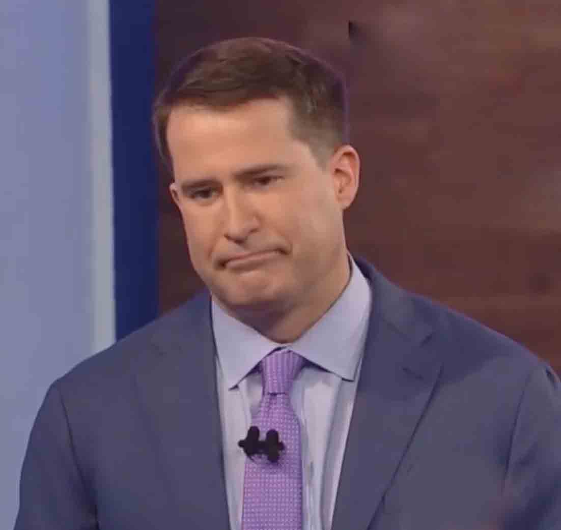 Democrats Call a Loyal Colleague a “Nazi Cooperator”