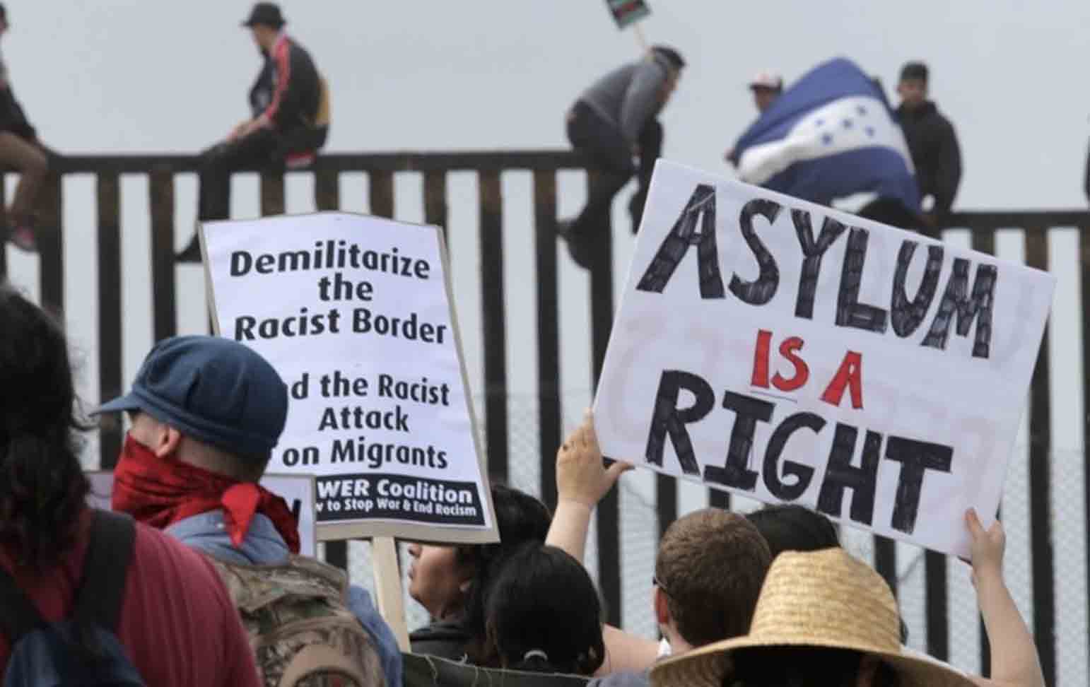 People Here Illegally Will Receive More Benefits in NYC Than Vets