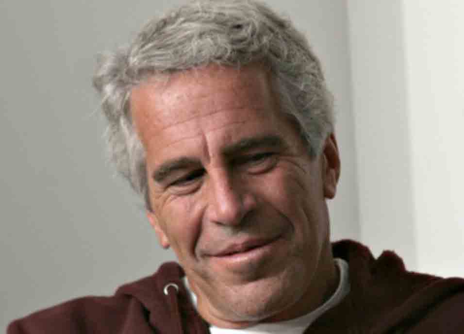 NextImg:CIA Director William Burns Met with Sex Offender Jeffrey Epstein