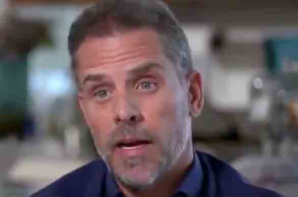 NextImg:A Mole Named "One-Eye" Tipped Off Hunter to China Probes - Not Satire