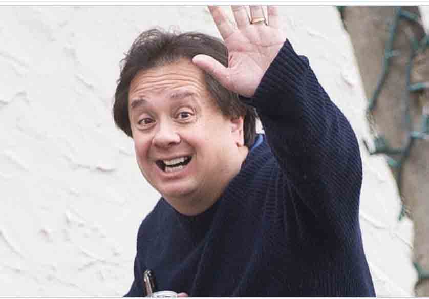 TDS Victim George Conway Hits the Road for Uncle Joe