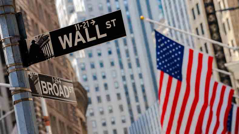 Biden-Harrisnomics Leading to Recession Fears