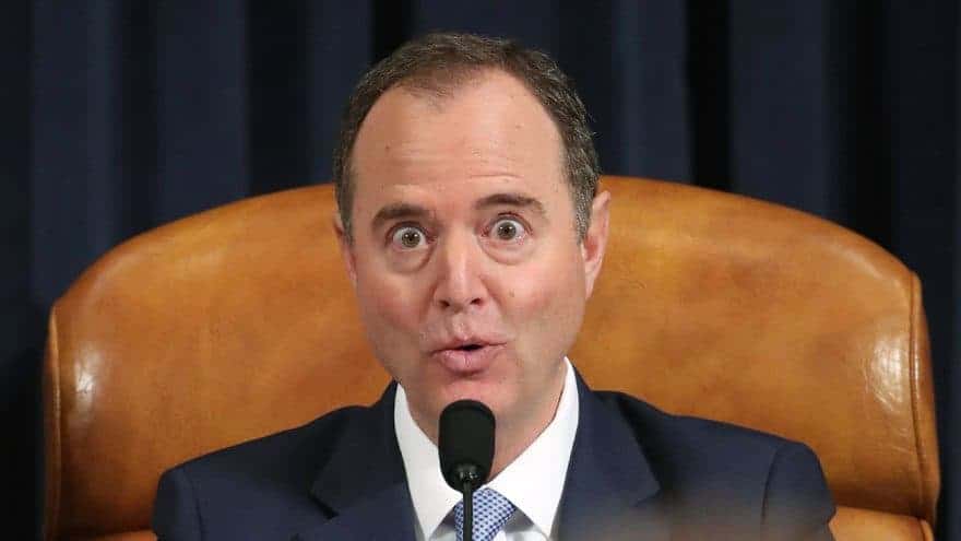 NextImg:Schiff to Be Fined $16M? And The True Story of the Dem Money Pit