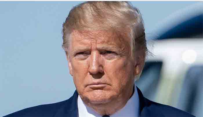 DOJ Plans to Prosecute Donald Trump Until Inauguration Day