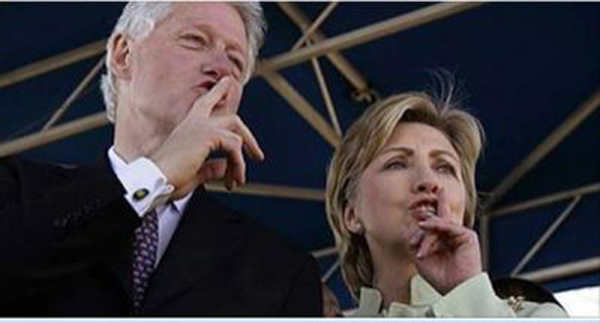NextImg:Lest We Forget, Chinagate, the Worst Scandal in U.S. History