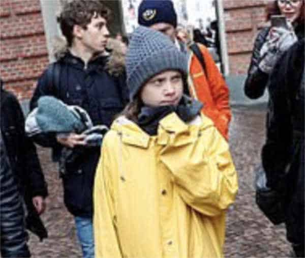 Donald Trump, Elon Musk, Not Their President, But AOC Is