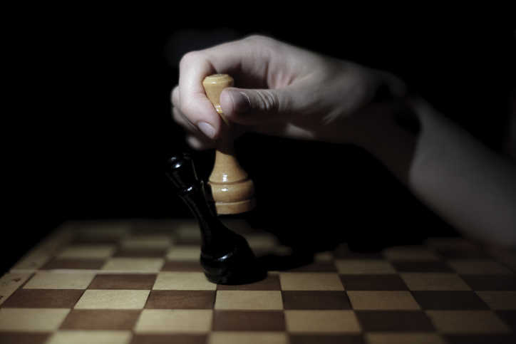 NextImg:The Question of a Compromised Congress