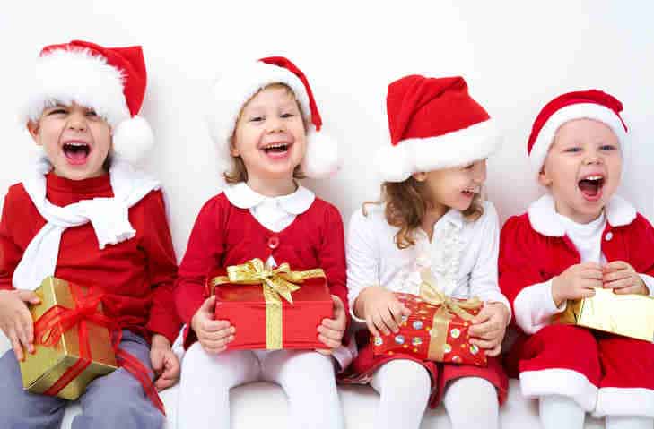 NextImg:Merry Christmas And Thank You for Being Our Readers