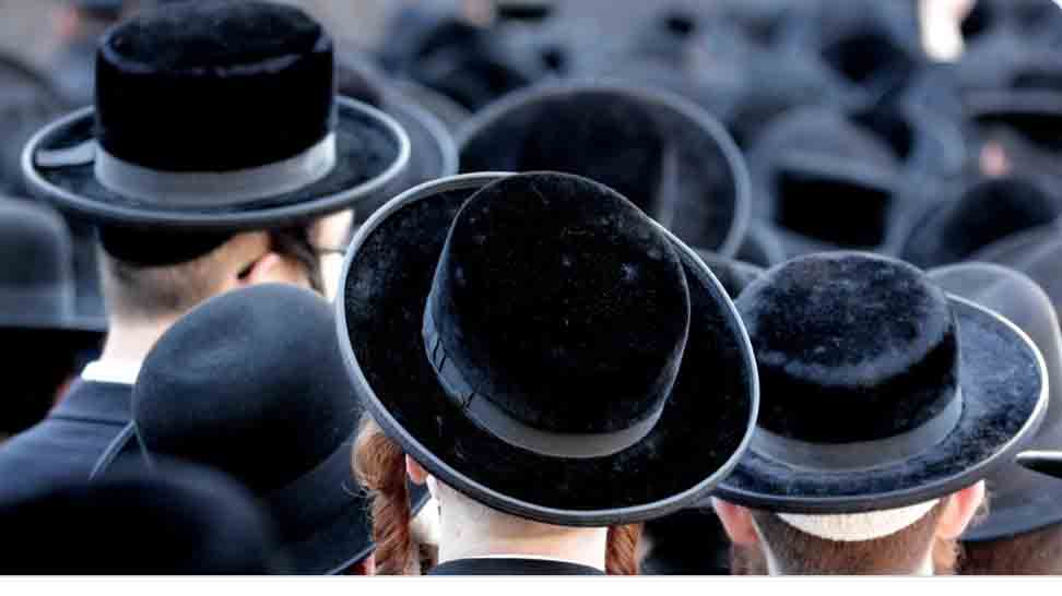 KamalaHQ Lied About Jewish People Needing Heads Examined Comment