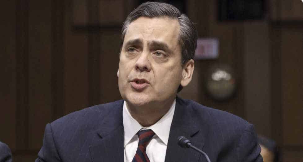 NextImg:Professor Jonathan Turley Stunned by Devon Archer's Testimony