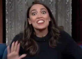 This Is What They’re Saying About AOC losing her congressional seat