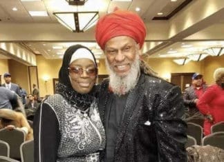 Another offspring of a domestic terrorist runs for Office