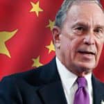 Bloomberg’s tied with Bernie in VA, makes debates in NV, couldn’t care less what Americans think