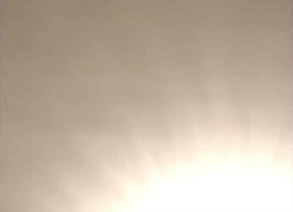 ‘Bombshell video’ released — of a ceiling — while Trump says ‘take her out’ – Full video released