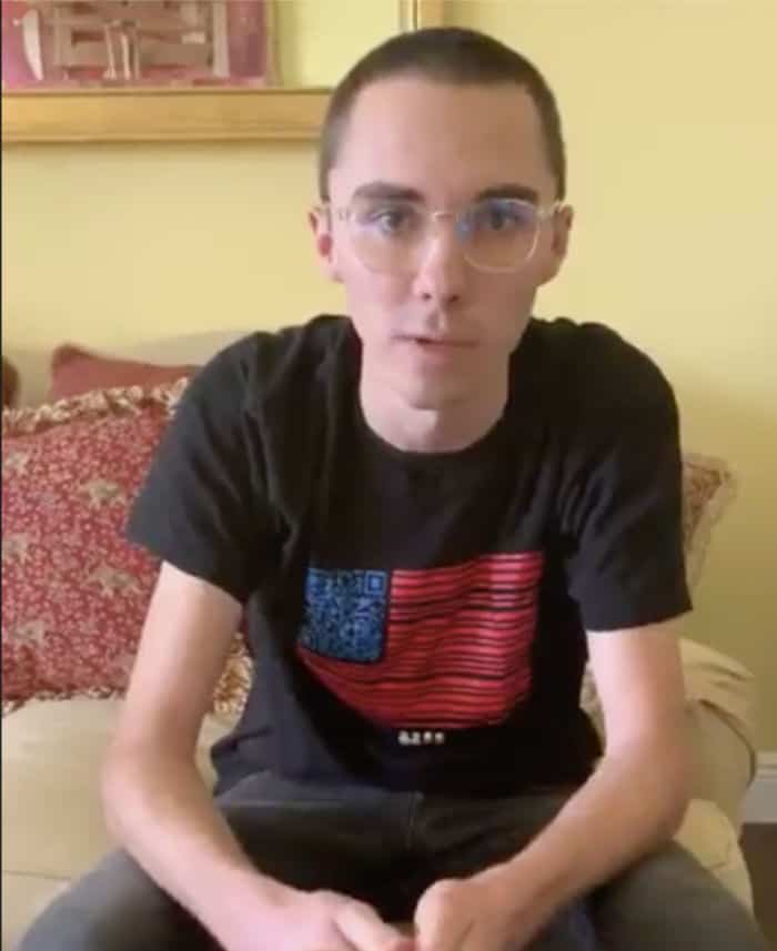The DNC Is a Mess, David Hogg’s a Mess