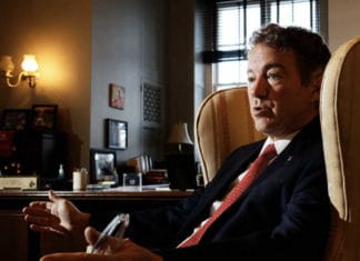 Rand Paul Will Expose Every Republican Who Joins with Democrats