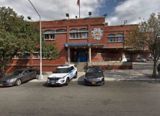 Illegal MS-13 gangster threatened to assassinate police in sanctuary New York