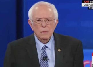 Bernie repeats praise of Castro’s Cuba & throws China in