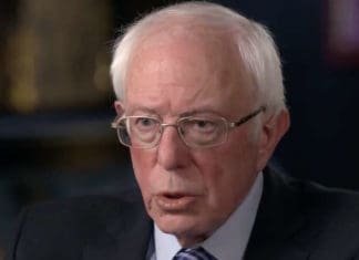 Bolshevik Bernie admits he hasn’t a clue how much his freebies will cost