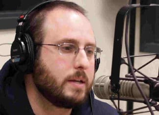 Best-selling Dem author describes how Trump will remain in office forever
