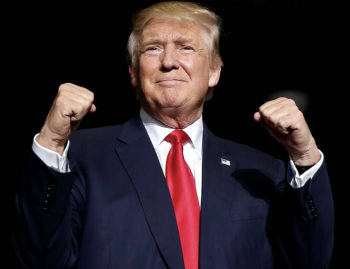 NextImg:Donald Trump's Attorneys Want to Meet with Merrick Garland