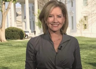 Top NSC official faces transfer amid rumors she’s ‘anonymous’