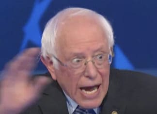 Dems might need Plan B to keep Bernie from winning the primary