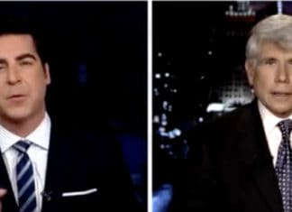 Governor Blago makes Obama look bad in a Watters’ interview