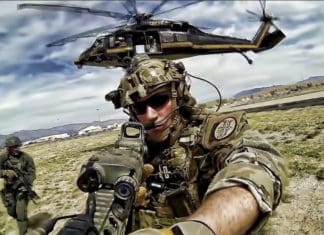 Elite Border Team Deploys to Democrat Sanctuaries for Criminal Aliens