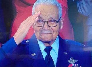 Most Emotional Moments of the State of the Union 2020