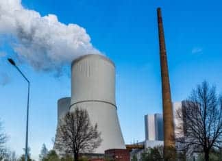Since leaving the Paris Accord, US saw the largest decline in CO2 emissions