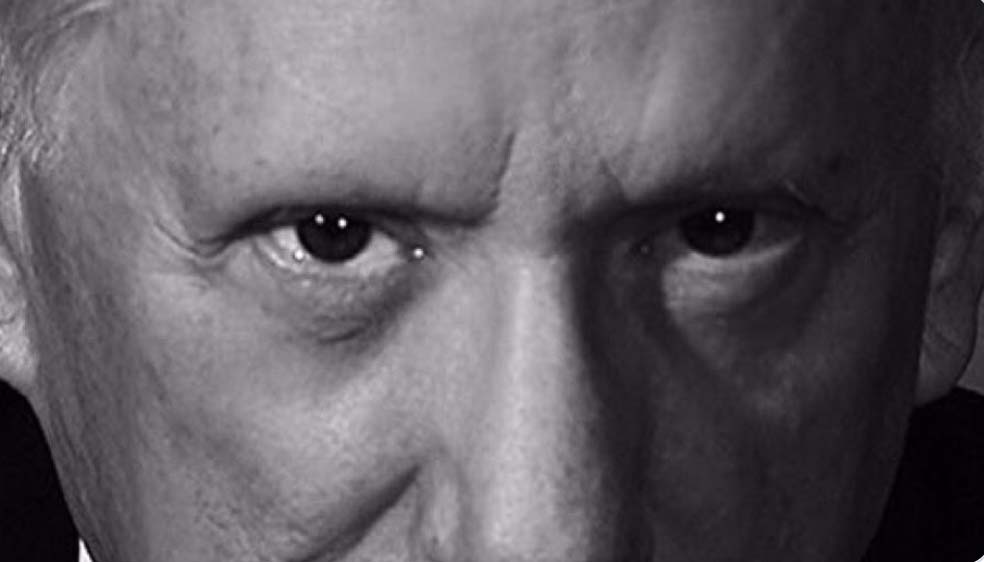 James Woods’ Perfect Depiction of How the Silent Majority Feels