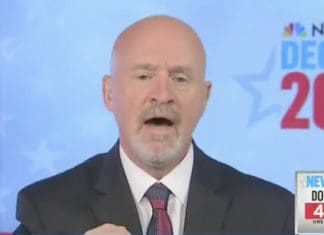 Former prosecutor explains how Trump could face charges after he leaves office