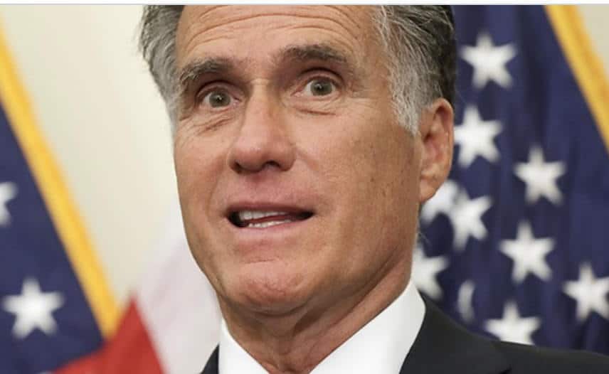 NextImg:Mitt Romney Might Not Run Again But Mitch Wants Him to run
