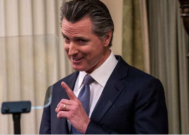 California’s Closing In On the Electricity Income Tax