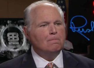 Rush says media is trying to use coronavirus to kill the economy